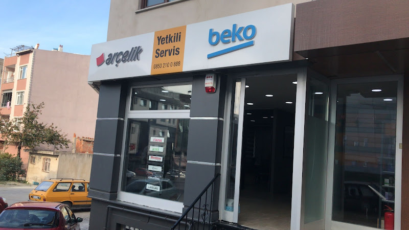 TRAKYA BEYAZ EŞYA SERVİSİ