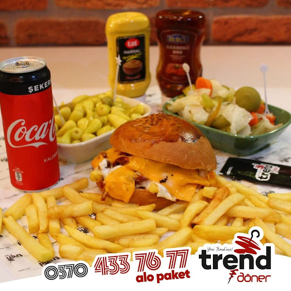 Trend Döner