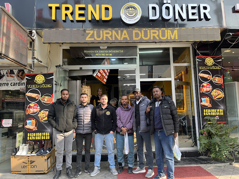 Trend Döner Iğdır