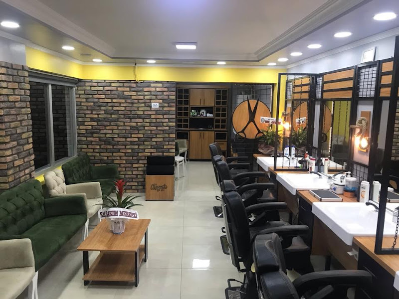 Trendy Kuaför Salonu
