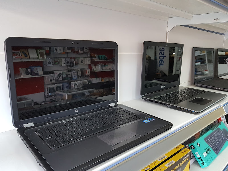 TRnet Bilgisayar & Teknik Servis