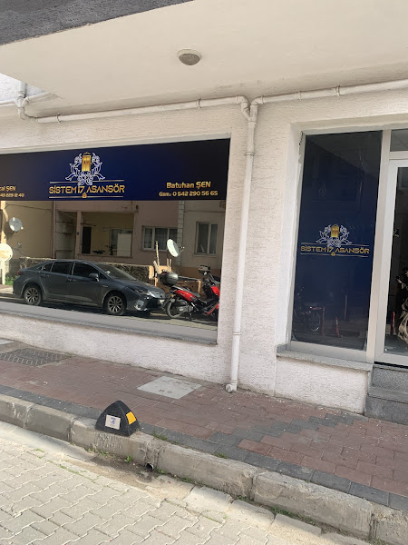 Troas Asansör Mühendislik