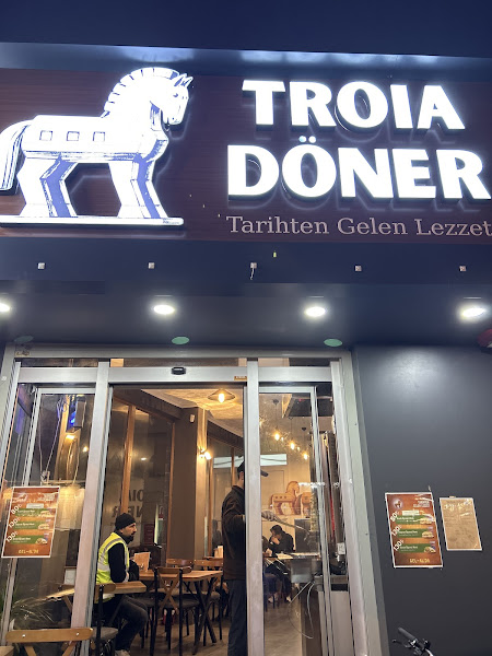 Troia Döner