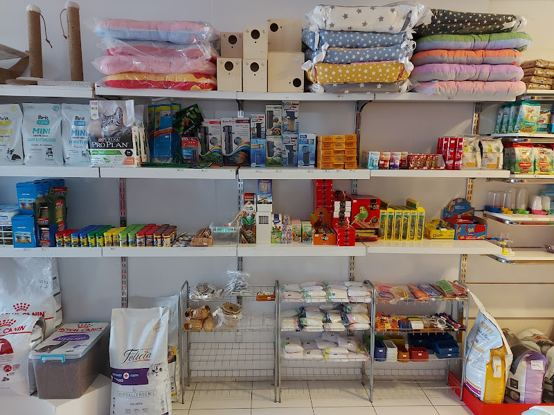 TROPİKAL PET MARKET BİLECİK