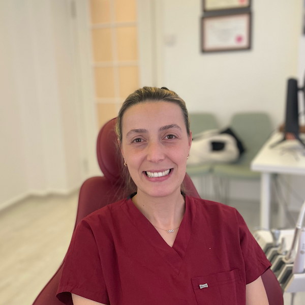 Troyka Ağız ve Diş Sağlığı Polikliniği