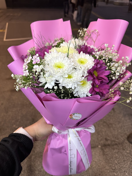 Truflowery