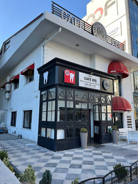 TUAL Diş Kliniği