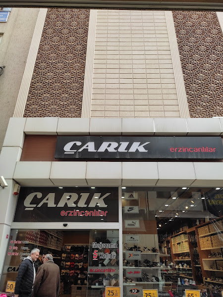 TUĞBA ÇATAN AYAKKABI