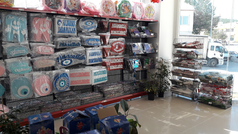 Tuğkan Endüstriyel Ambalaj