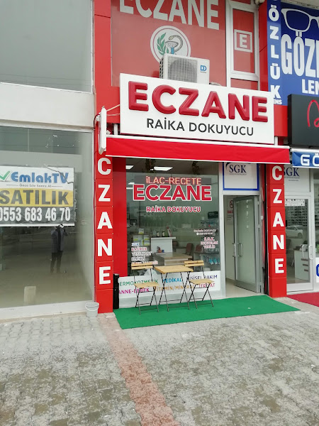 Tuğrul Eczanesi