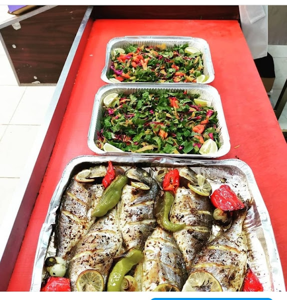 Tuna Balıkçılık