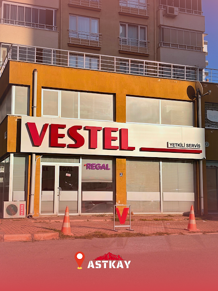 Tuna Beyaz Eşya Servis KAYSERİ
