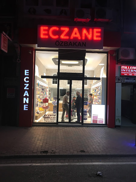 Tuna Eczanesi