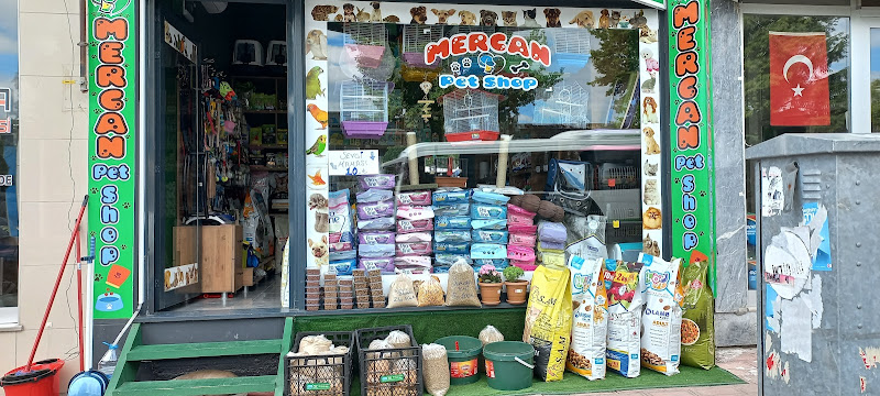 Tuna Pet Market