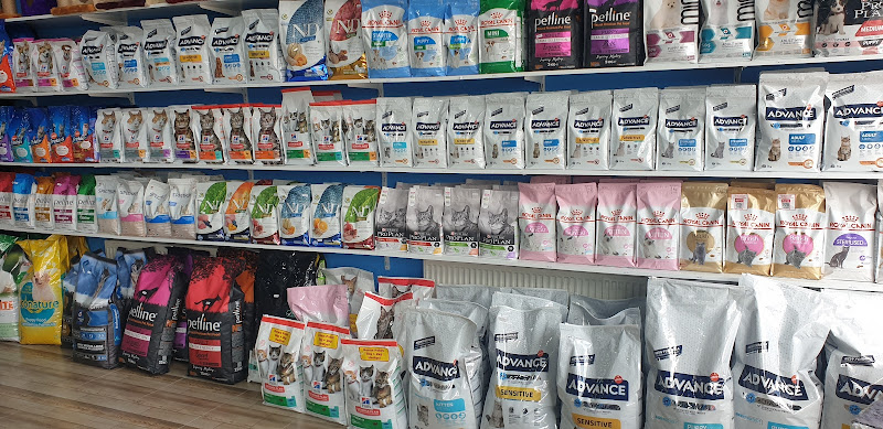 Tunam Pet Market