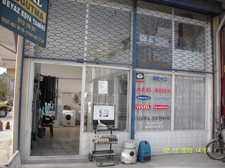Tunç Soğutma ve Isıtma