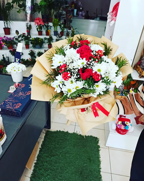 Tunceli çiçekçi