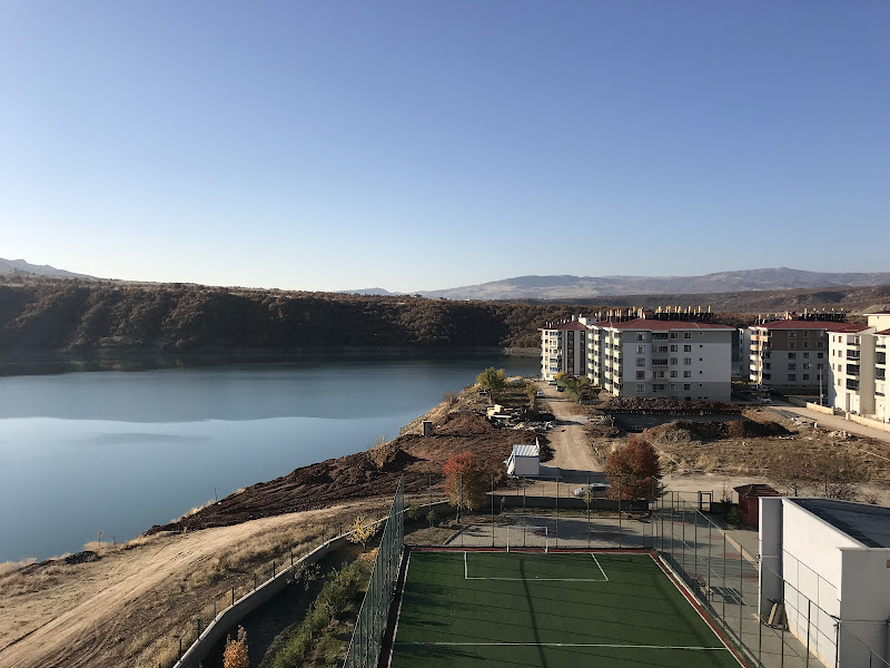 Tunceli Öğretmenevi