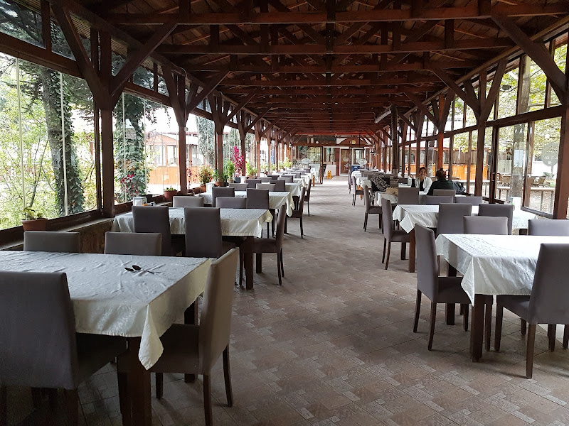 Tünel Restaurant