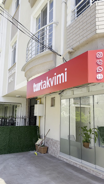 Tur Takvimi Turizm