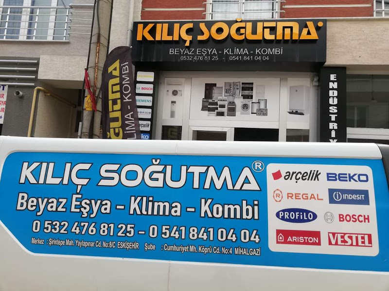 Turan Beyaz Eşya Teknik Servis