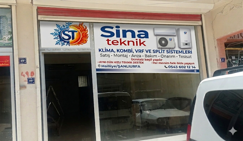 Turan İklimlendirme soğutma ısıtma