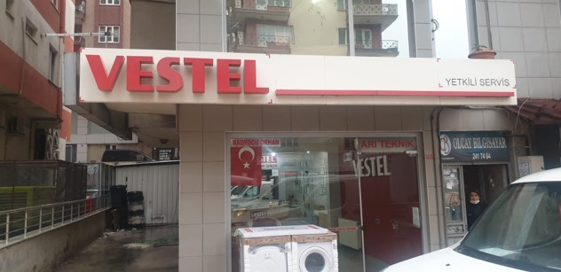 Turan Soğutma Denizli Beyaz eşya servisi