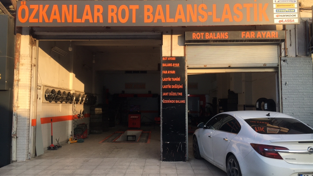 Turanlar Rot Balans