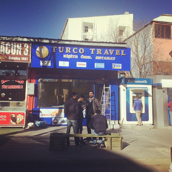Turco Travel Kars