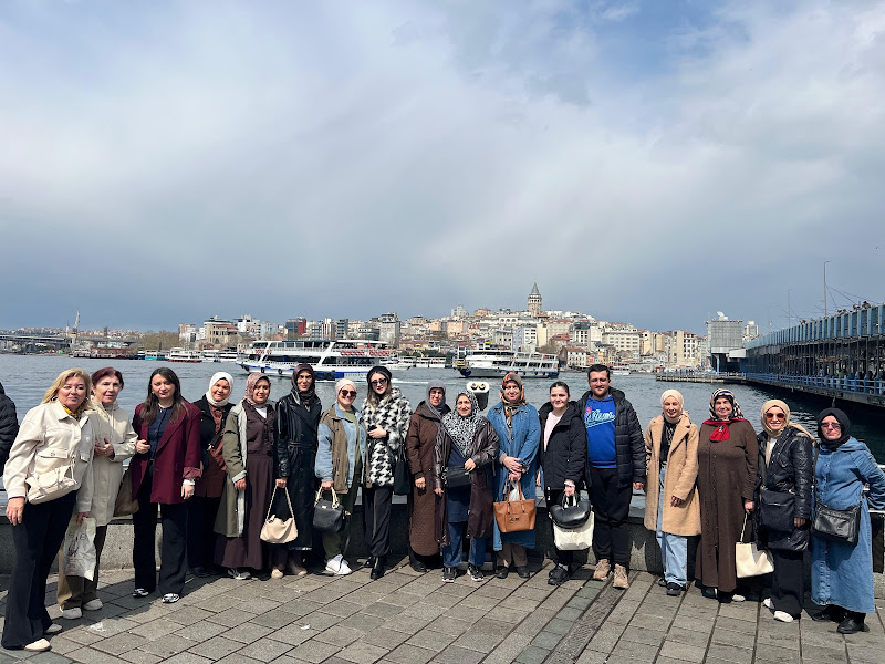 Turdayız Gezi Tur Acentası