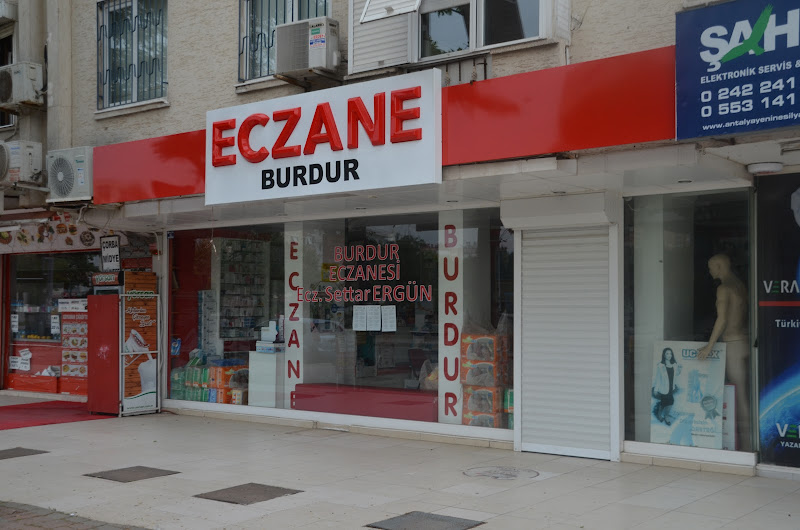 türel eczanesi