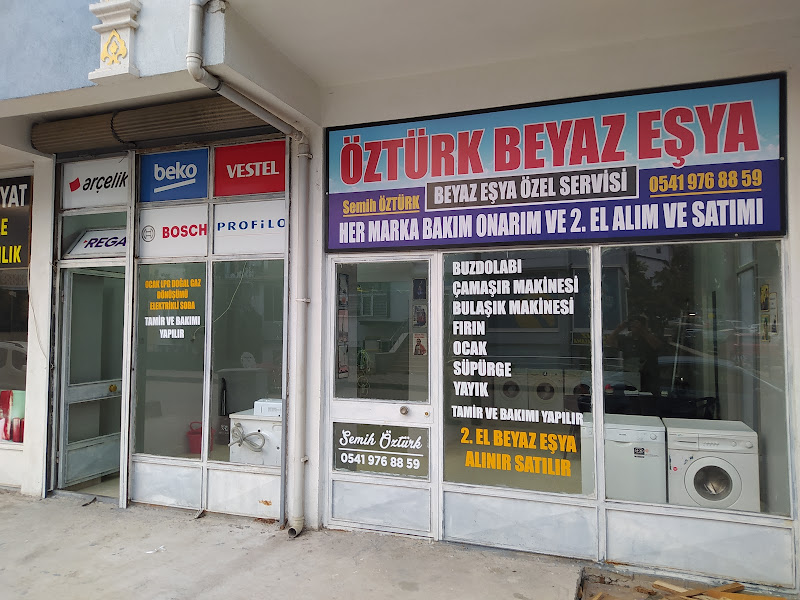 Turhal-Tokat Arçelik Teknik Servisi