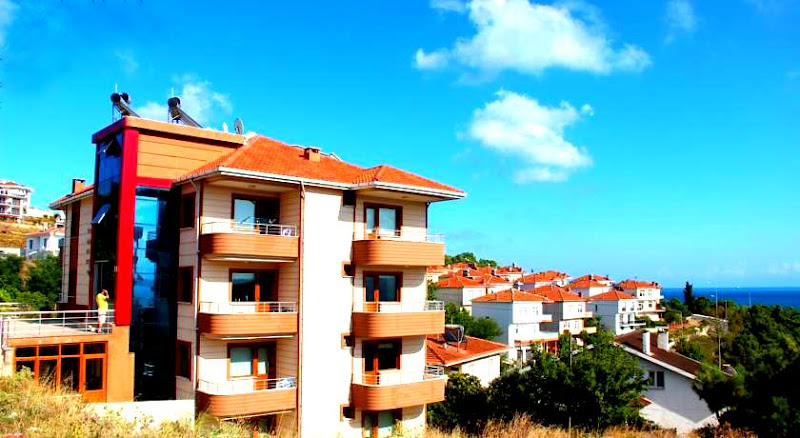 Turhan Pansiyon