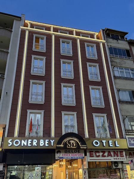Turist Hotel