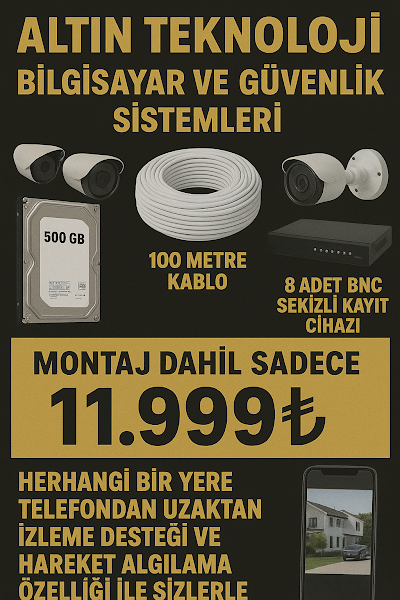 TÜRK BİLGİSAYAR