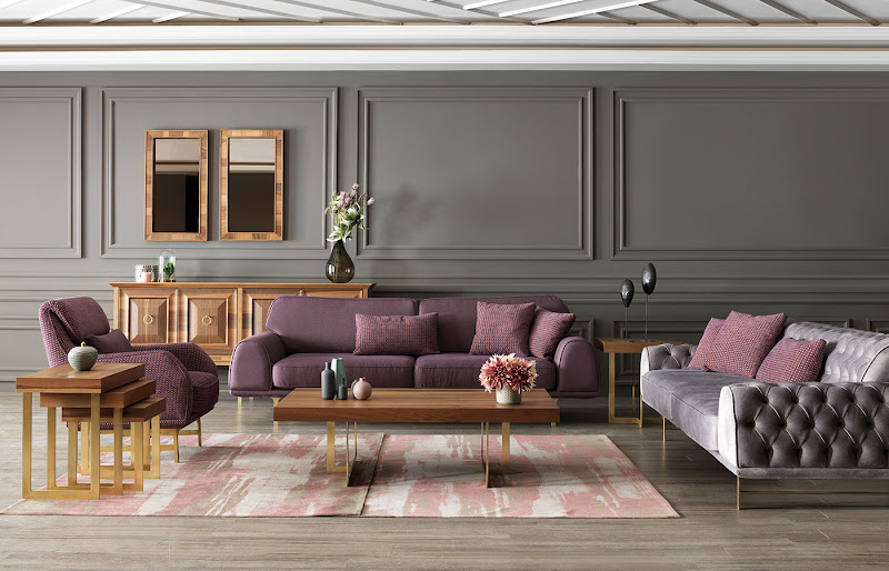 Türk Home Mobilya