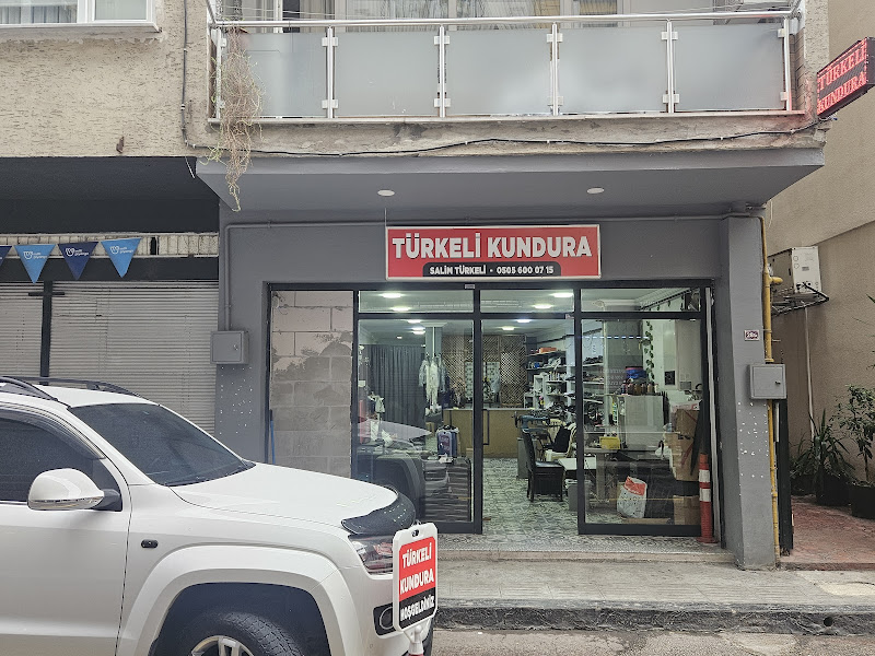 Türkeli Kundura