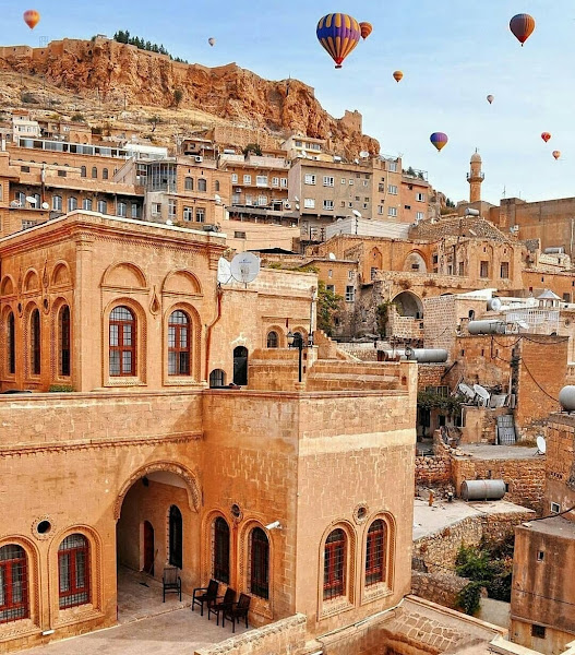 Turkey & Mardin Tours - Gobeklitepe Tours | Excursions