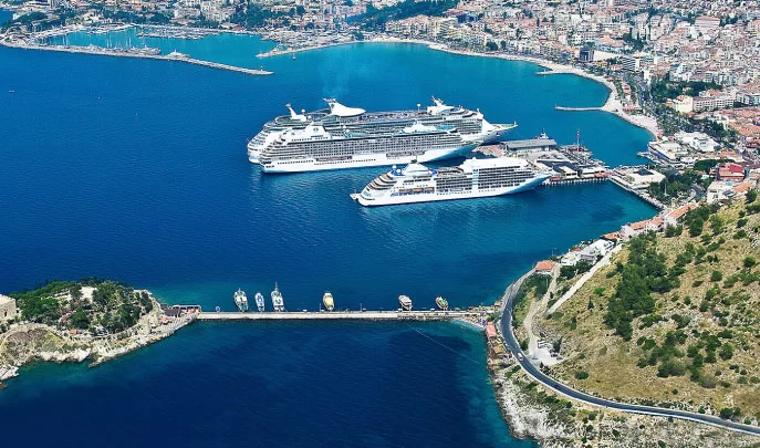 Turkey Private Tours by Ertunga Ecir