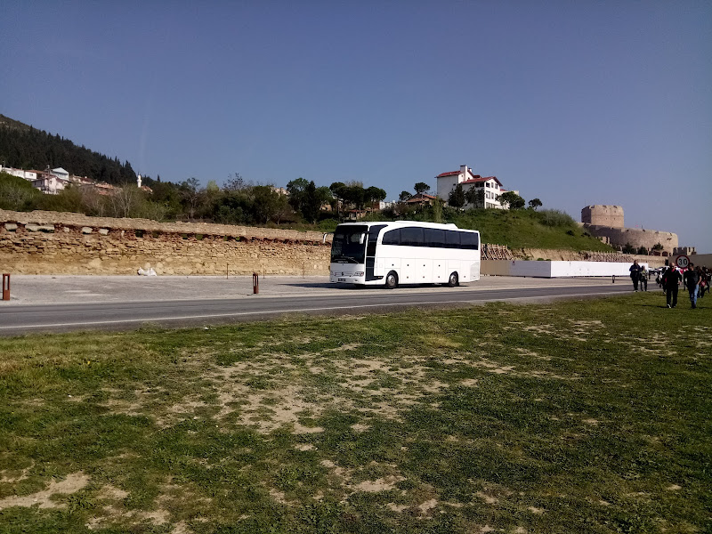 Türkmendağlı Turizm (Kütahya Yolcu Transferi - Personel Servisi)