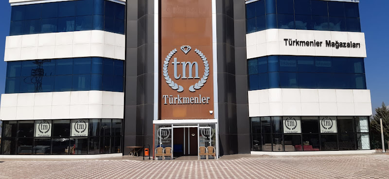 Türkmenler Plaza