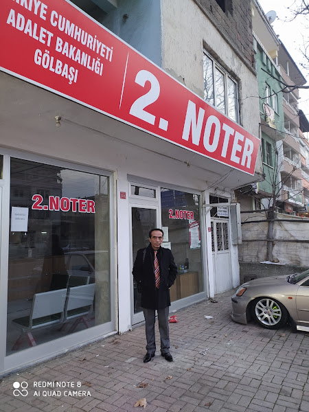 Tut Noterliği