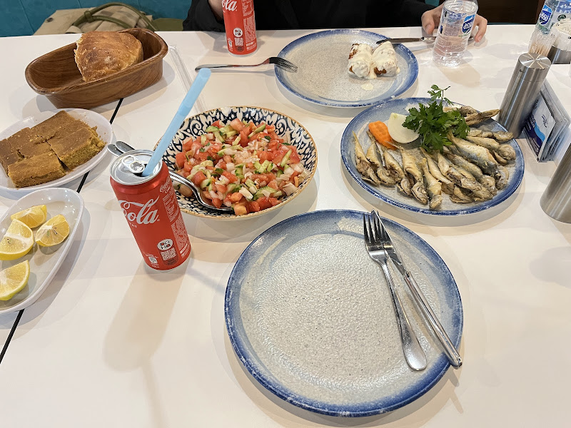Tuzla Balıkçısı Mars Kocaeli
