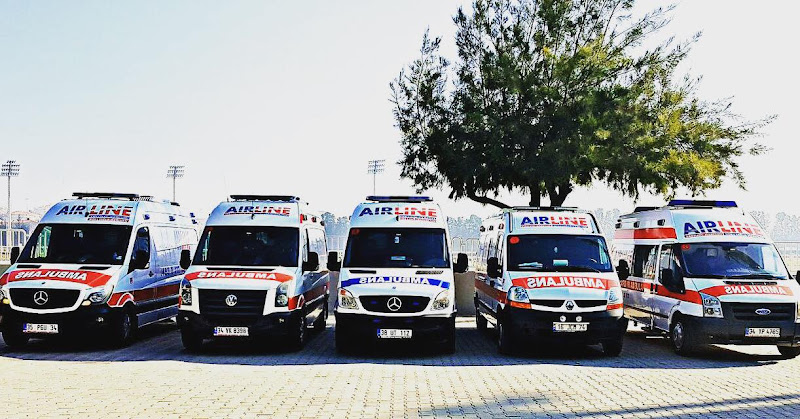 U Ambulans