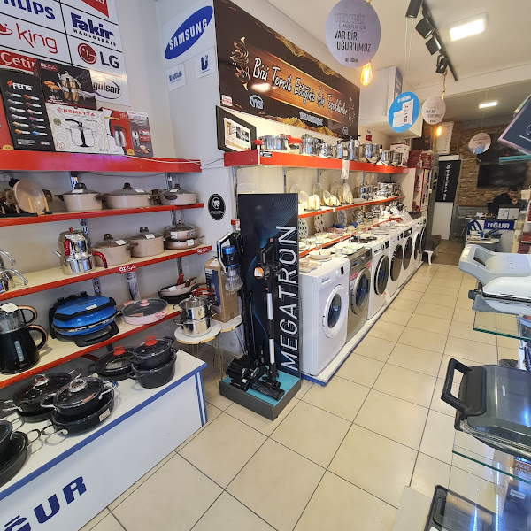 Uḡur Yetkili Bayii Yakarşimşek Hali Mobilya