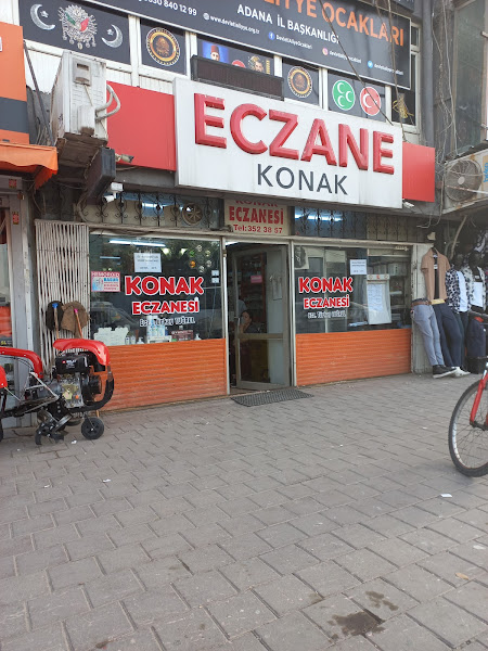 UÇAR ECZANESİ