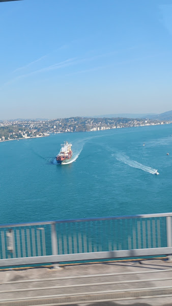 Uçarlar Turizm