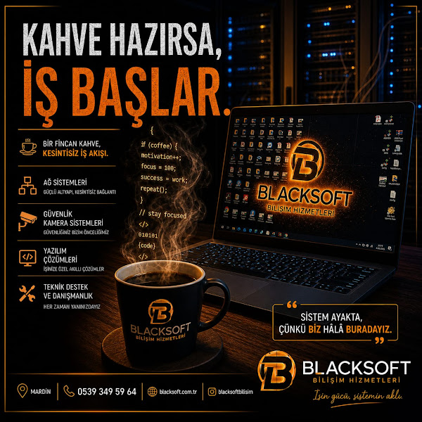 Ufem Bilgisayar