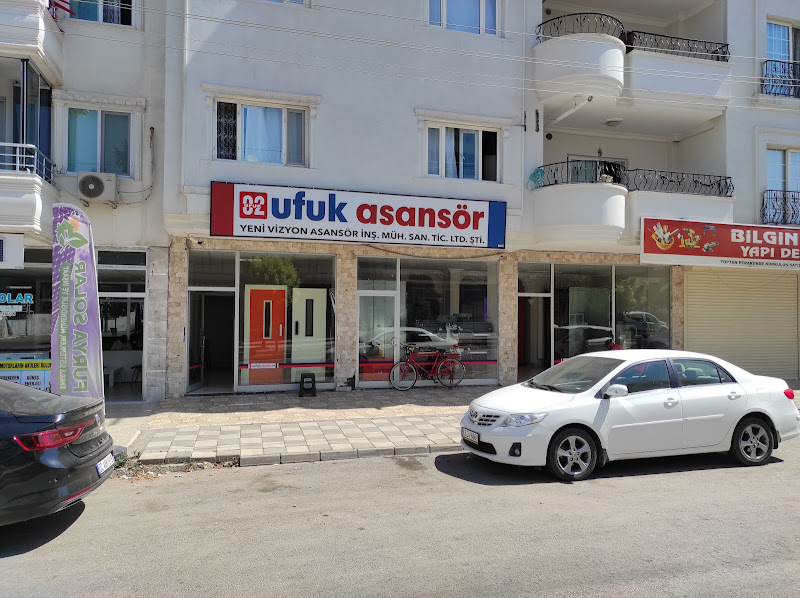 UFUK ASANSÖR