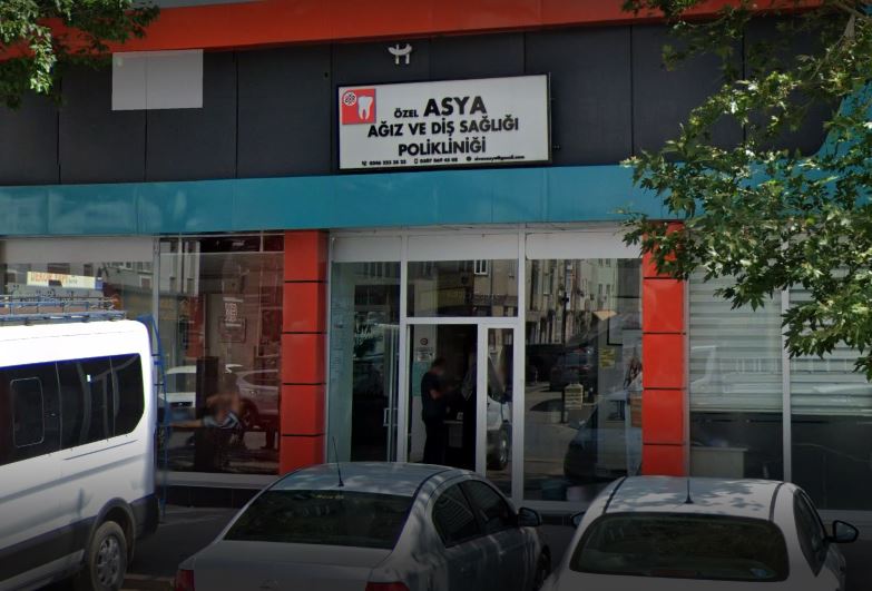 Ufuk Diş Polikliniği